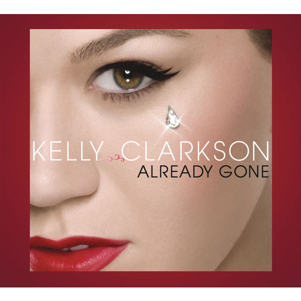 Kelly Clarkson – Already Gone(16Bit-44.1kHz)-OppsUpro音乐帝国