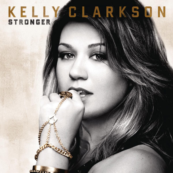 Kelly Clarkson – Stronger (Deluxe Version)(16Bit-44.1kHz)-OppsUpro音乐帝国