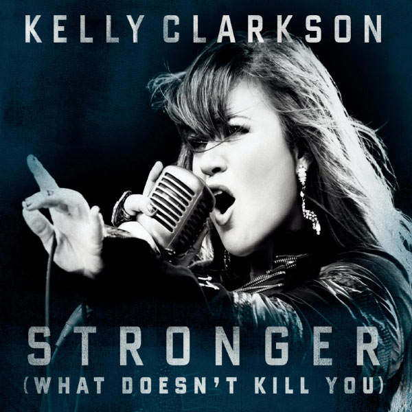 Kelly Clarkson – Stronger (What Doesn’t Kill You)(16Bit-44.1kHz)-OppsUpro音乐帝国