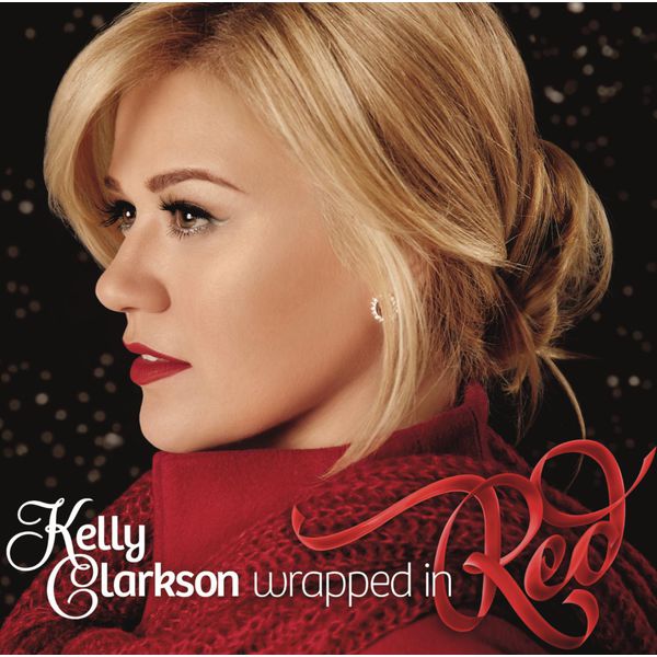 Kelly Clarkson – White Christmas(16Bit-44.1kHz)-OppsUpro音乐帝国