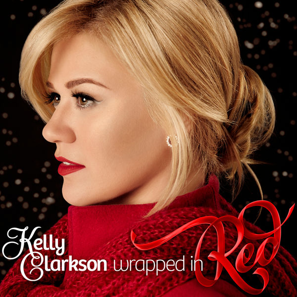 Kelly Clarkson – Wrapped In Red (Deluxe Version)(24Bit-44.1kHz)-OppsUpro音乐帝国