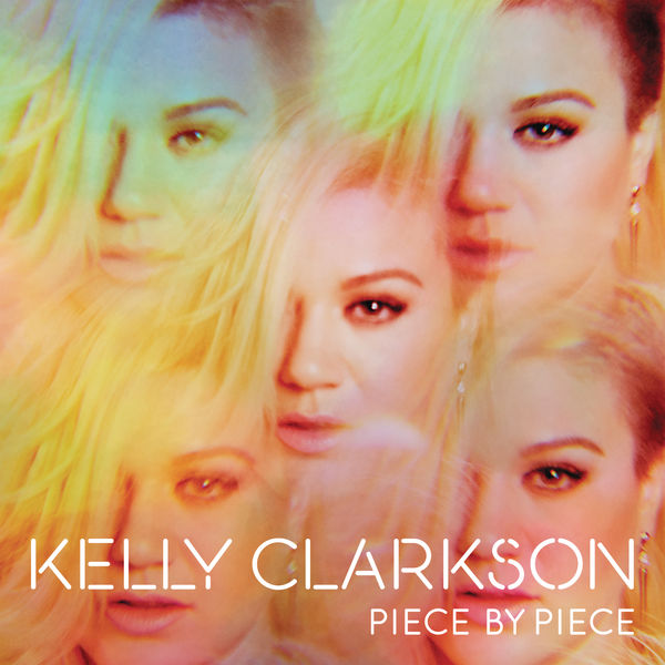 Kelly Clarkson – Invincible(24Bit-44.1kHz)-OppsUpro音乐帝国