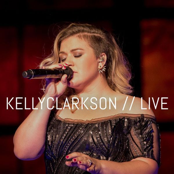 Kelly Clarkson – Creep (Live)(16Bit-44.1kHz)-OppsUpro音乐帝国