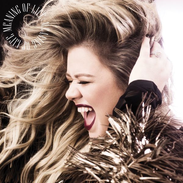 Kelly Clarkson – Love So Soft(16Bit-44.1kHz)-OppsUpro音乐帝国