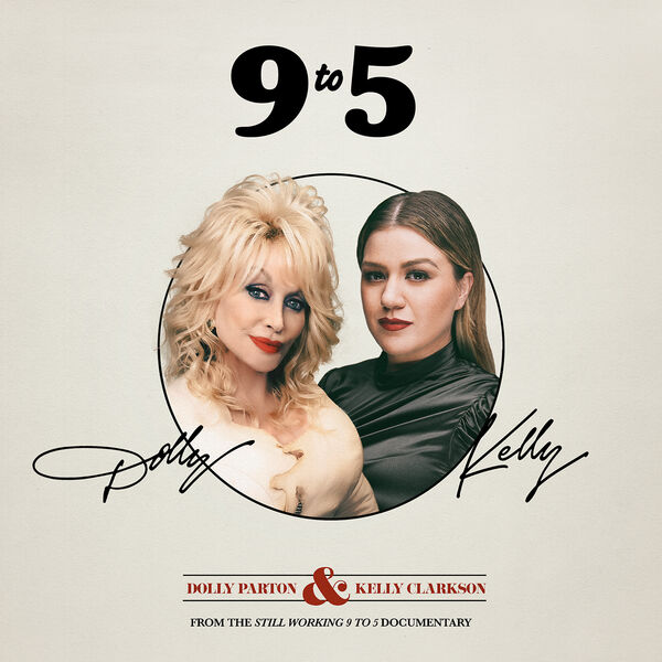 Kelly Clarkson – 9 to 5 (FROM THE STILL WORKING 9 TO 5 DOCUMENTARY)(24Bit-96kHz)-OppsUpro音乐帝国