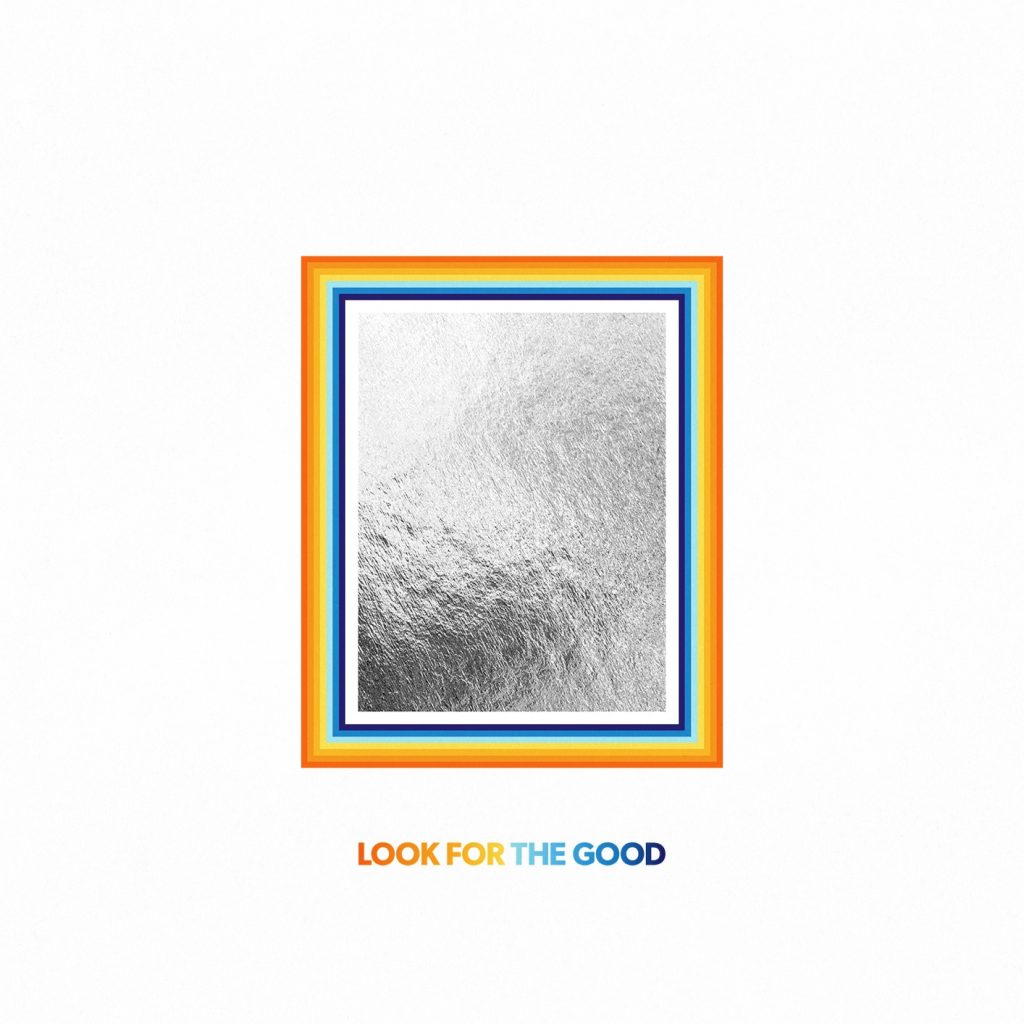 Jason Mraz – Look For The Good【FLAC 96】-OppsUpro音乐帝国