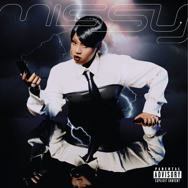 Missy Elliott – Da Real World(16Bit-44.1kHz)-OppsUpro音乐帝国