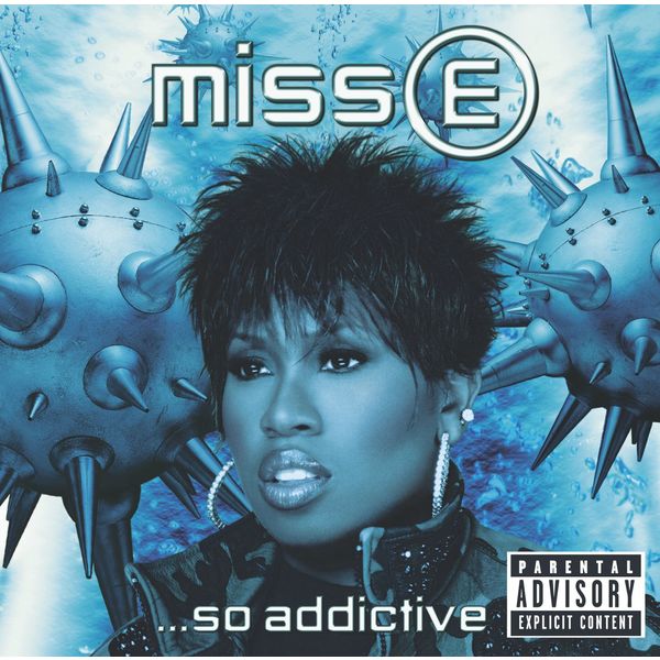 Missy Elliott – Miss E… So Addictive(16Bit-44.1kHz)-OppsUpro音乐帝国