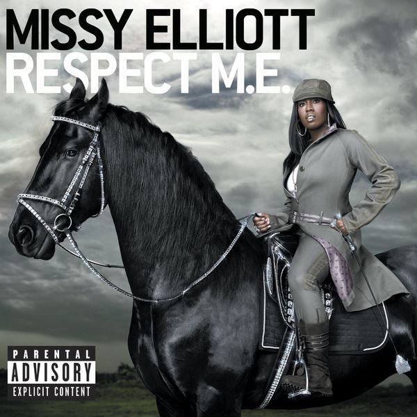 Missy Elliott – Respect M.E. (Premium Edition)(16Bit-44.1kHz)-OppsUpro音乐帝国