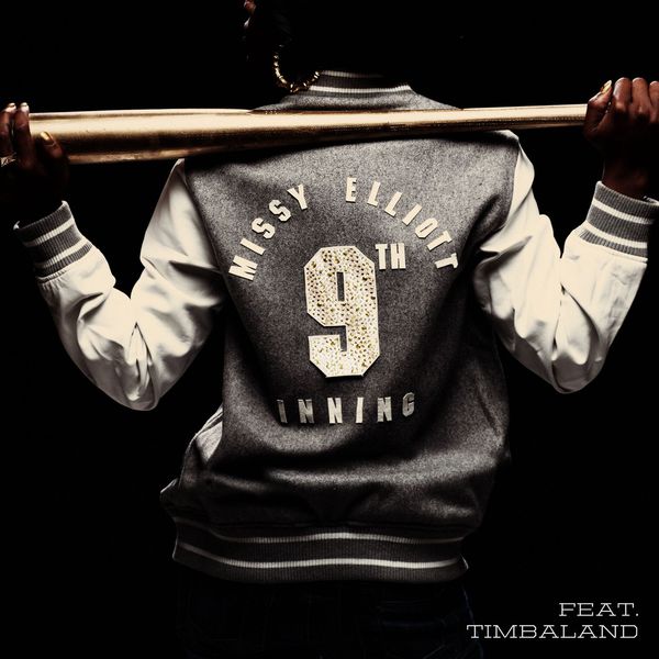 Missy Elliott – 9th Inning (feat. Timbaland)(24Bit-44.1kHz)-OppsUpro音乐帝国