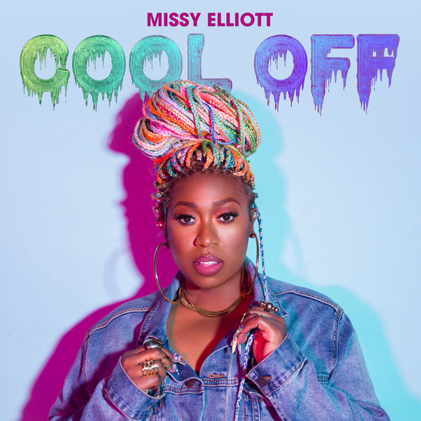 Missy Elliott – Cool Off(24Bit-96kHz)-OppsUpro音乐帝国