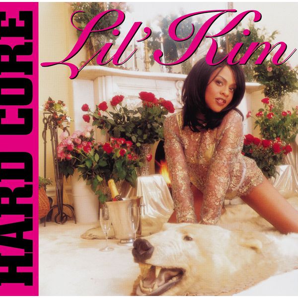 Lil’ Kim – Hard Core Explicit-OppsUpro音乐帝国