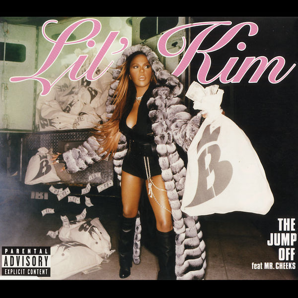 Lil’ Kim – The Jump Off (feat. Mr. Cheeks) (Remixes)(16Bit-44.1kHz)-OppsUpro音乐帝国