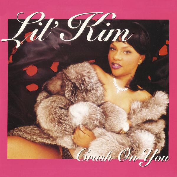 Lil’ Kim – Crush on You(16Bit-44.1kHz)-OppsUpro音乐帝国