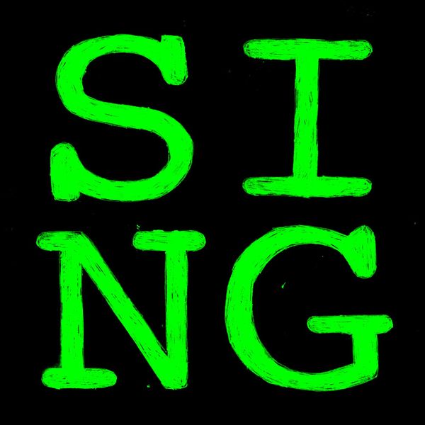 Ed Sheeran – Sing (feat. Nekfeu)(16Bit-44.1kHz)-OppsUpro音乐帝国