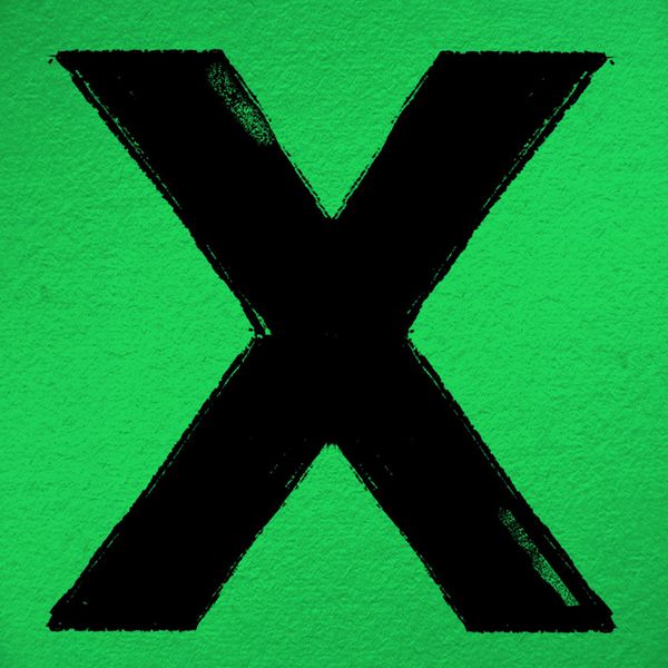 Ed Sheeran – x (Deluxe Edition)(16Bit-44.1kHz)-OppsUpro音乐帝国