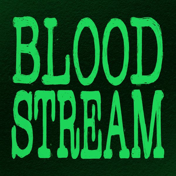 Ed Sheeran – Bloodstream(16Bit-44.1kHz)-OppsUpro音乐帝国