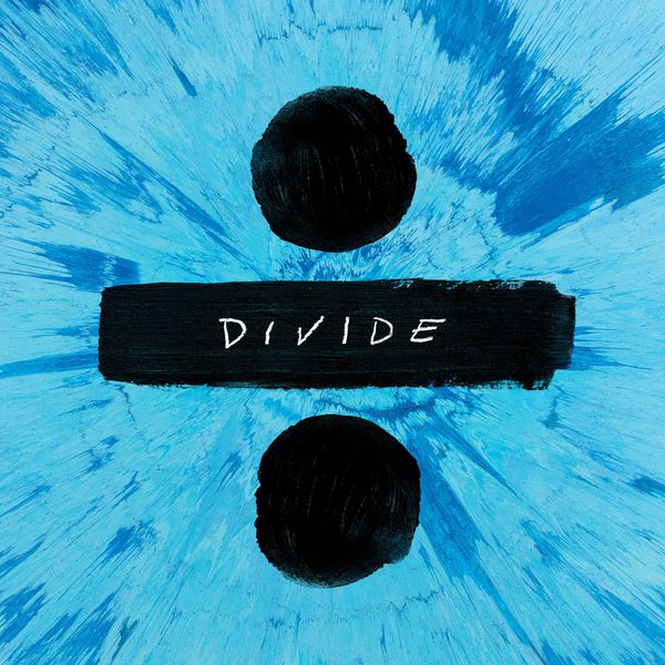 Ed Sheeran – ÷ (Deluxe)(24Bit-44.1kHz)-OppsUpro音乐帝国