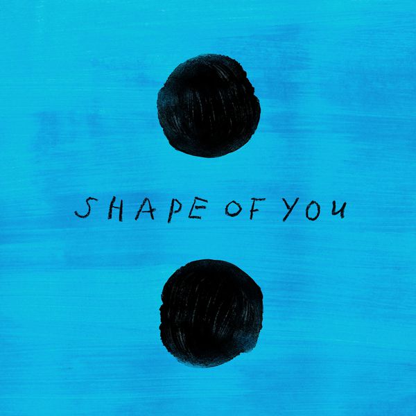 Ed Sheeran – Shape of You (Acoustic)(16Bit-44.1kHz)-OppsUpro音乐帝国