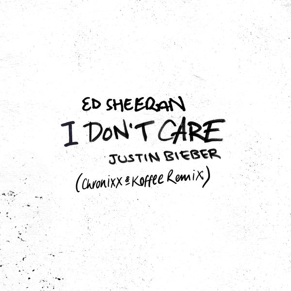 Ed Sheeran – I Don’t Care (Chronixx & Koffee Remix)(24Bit-44.1kHz)-OppsUpro音乐帝国