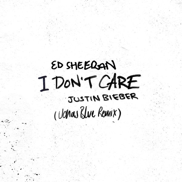 Ed Sheeran – I Don’t Care (Jonas Blue Remix)(24Bit-44.1kHz)-OppsUpro音乐帝国