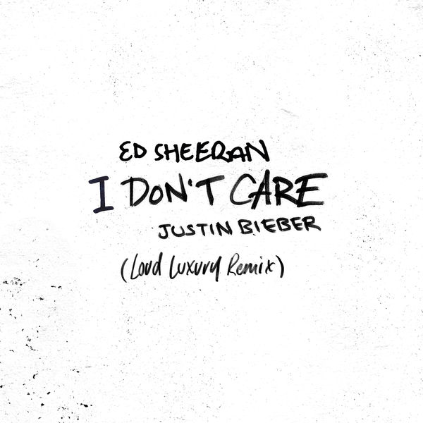 Ed Sheeran – I Don’t Care (Loud Luxury Remix)(24Bit-44.1kHz)-OppsUpro音乐帝国