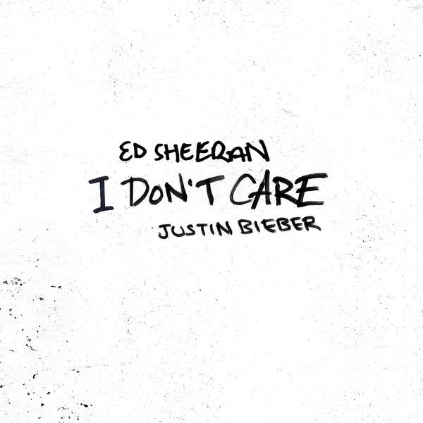 Ed Sheeran – I Don’t Care(24Bit-44.1kHz)-OppsUpro音乐帝国