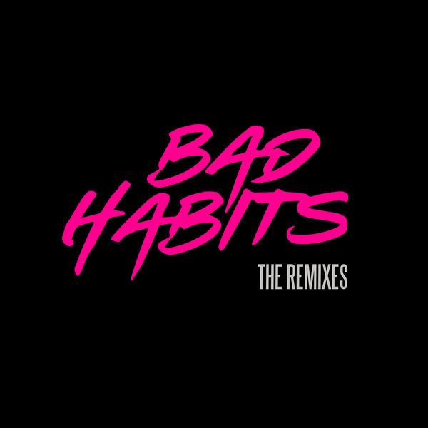 Ed Sheeran – Bad Habits (The Remixes)(24Bit-44.1kHz)-OppsUpro音乐帝国