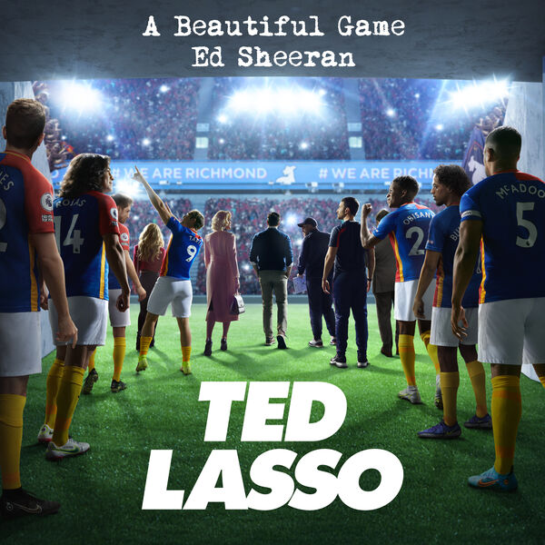 Ed Sheeran – A Beautiful Game(24Bit-48kHz)-OppsUpro音乐帝国