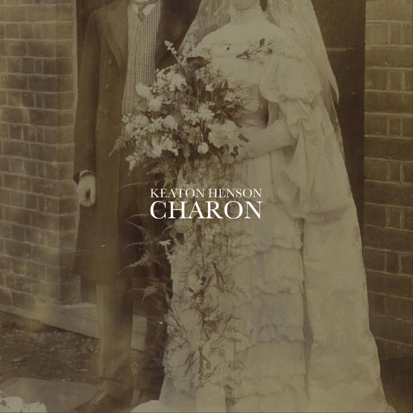 Keaton Henson – Charon(16Bit-44.1kHz)-OppsUpro音乐帝国