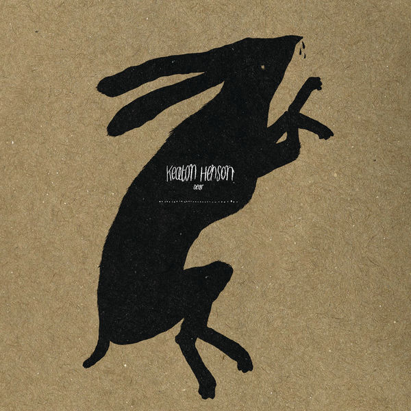 Keaton Henson – Dear(16Bit-44.1kHz)-OppsUpro音乐帝国