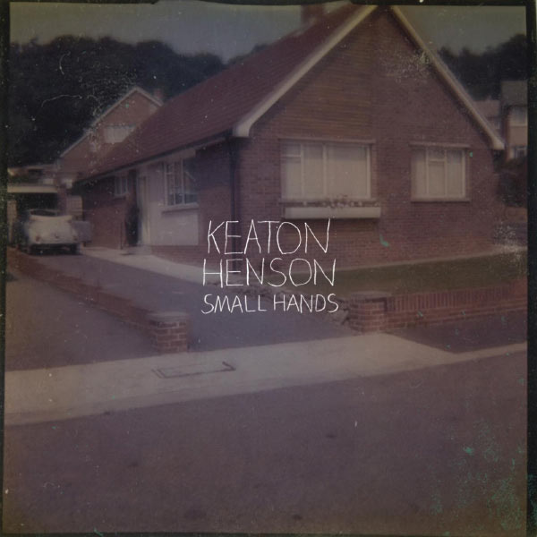 Keaton Henson – Small Hands(16Bit-44.1kHz)-OppsUpro音乐帝国