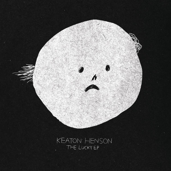 Keaton Henson – The Lucky EP(16Bit-44.1kHz)-OppsUpro音乐帝国