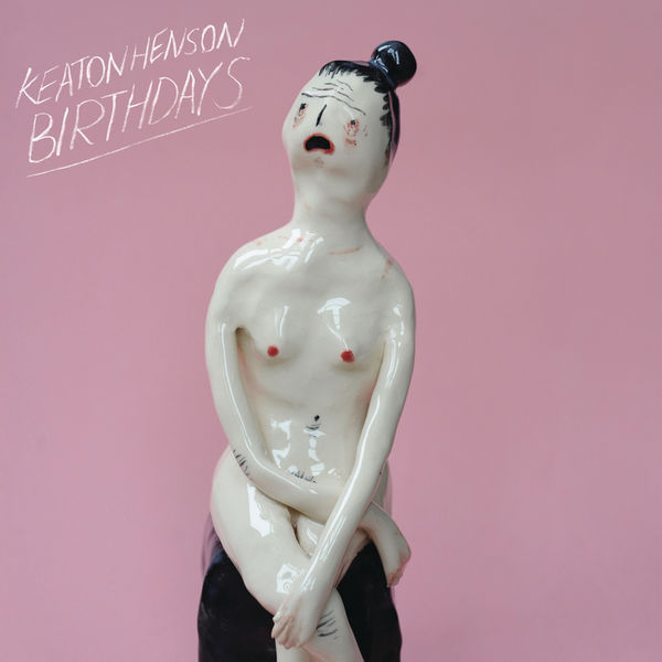 Keaton Henson – Birthdays(16Bit-44.1kHz)-OppsUpro音乐帝国