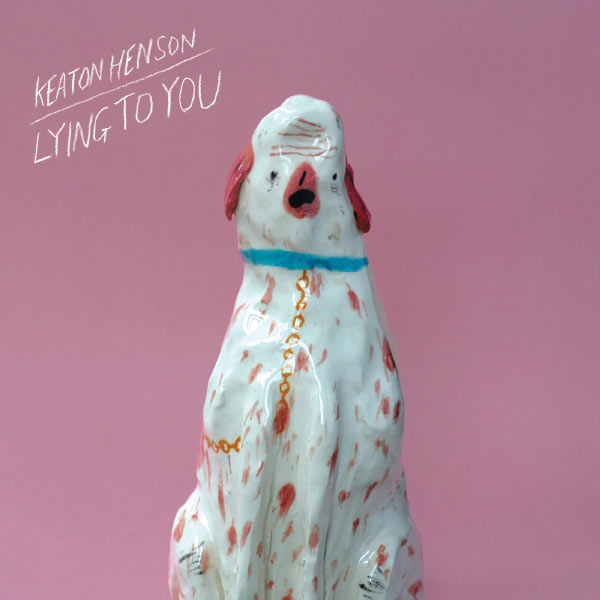 Keaton Henson – Lying To You(16Bit-44.1kHz)-OppsUpro音乐帝国