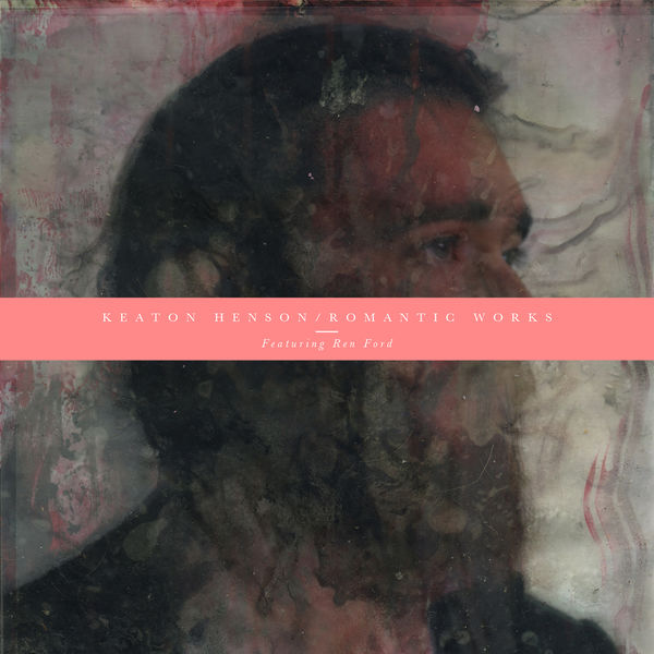 Keaton Henson – Romantic Works(24Bit-96kHz)-OppsUpro音乐帝国