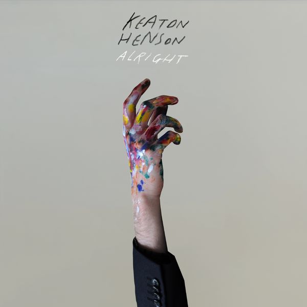 Keaton Henson – Alright(16Bit-44.1kHz)-OppsUpro音乐帝国