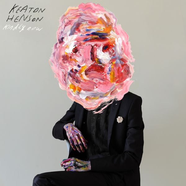 Keaton Henson – Kindly Now(24Bit-44.1kHz)-OppsUpro音乐帝国