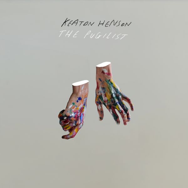 Keaton Henson – The Pugilist(16Bit-44.1kHz)-OppsUpro音乐帝国