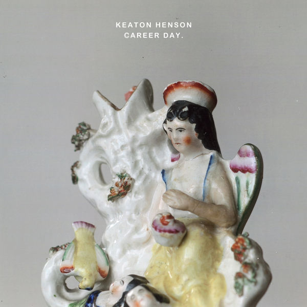 Keaton Henson – Career Day(24Bit-48kHz)-OppsUpro音乐帝国