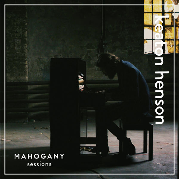 Keaton Henson – Impromptu On A Theme From Six Lethargies (Mahogany Sessions)(24Bit-48kHz)-OppsUpro音乐帝国