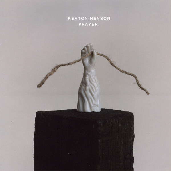 Keaton Henson – Prayer(24Bit-48kHz)-OppsUpro音乐帝国