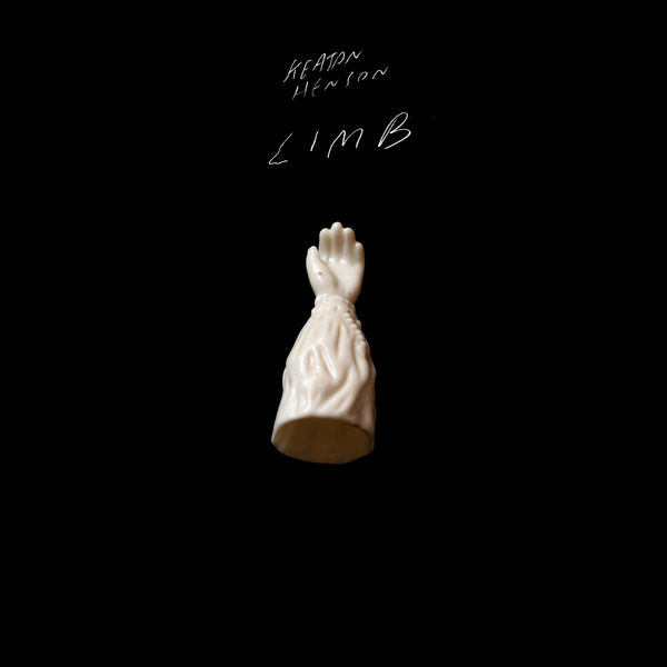 Keaton Henson – Limb(24Bit-96kHz)-OppsUpro音乐帝国