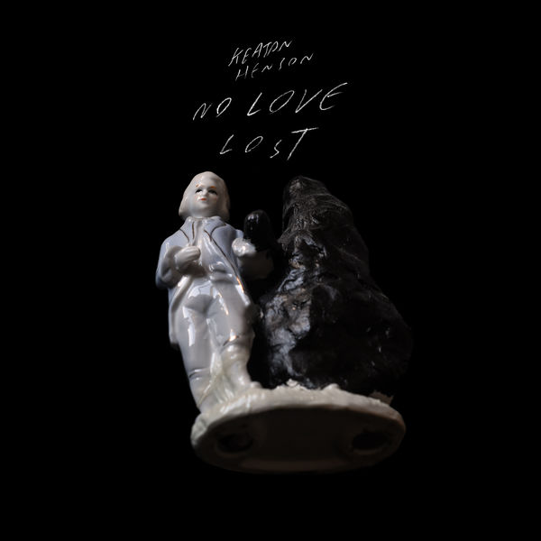 Keaton Henson – No Love Lost(24Bit-96kHz)-OppsUpro音乐帝国