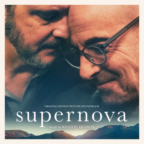 Keaton Henson – Supernova (Original Motion Picture Soundtrack)(24Bit-44.1kHz)-OppsUpro音乐帝国