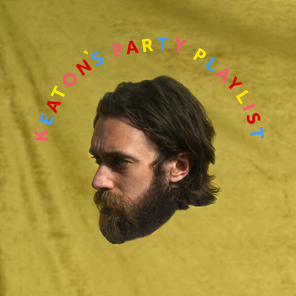 Keaton Henson – Keaton’s Party Playlist(24Bit-96kHz)-OppsUpro音乐帝国