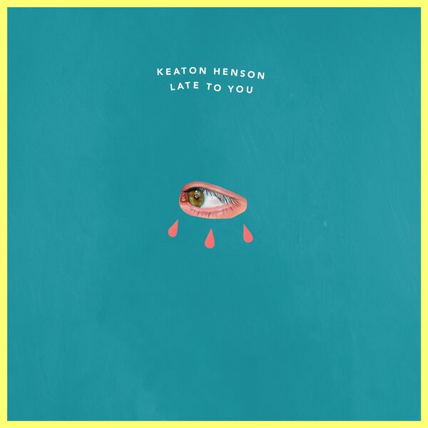 Keaton Henson – Late To You(16Bit-44.1kHz)-OppsUpro音乐帝国