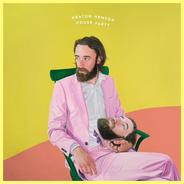 Keaton Henson – House Party(24Bit-96kHz)-OppsUpro音乐帝国