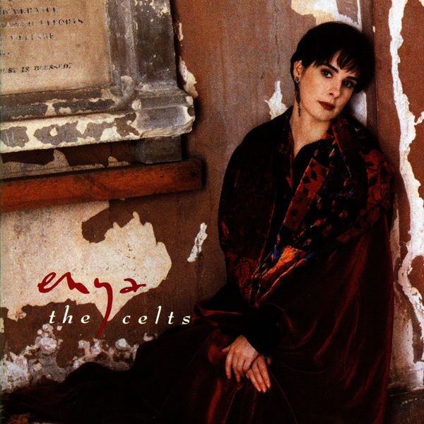 Enya – The Celts (2009 Remaster)(16Bit-44.1kHz)-OppsUpro音乐帝国