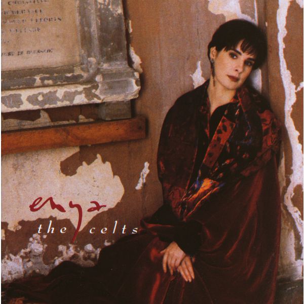 Enya – The Celts(16Bit-44.1kHz)-OppsUpro音乐帝国